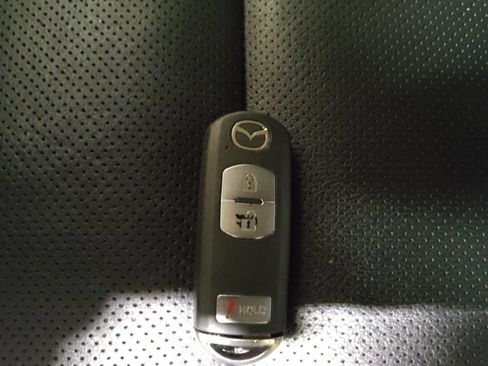 Used 2014 MAZDA CX-5 Grand Touring image 32