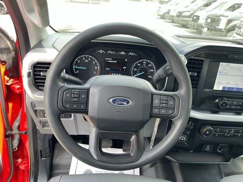 Used 2023 Ford F150 XL w/ XL Chrome Appearance Package AWD/4WD image 16