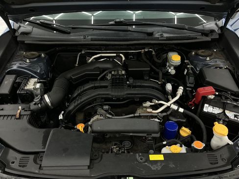 Used 2018 Subaru Crosstrek 2.0i Premium AWD/4WD image 44