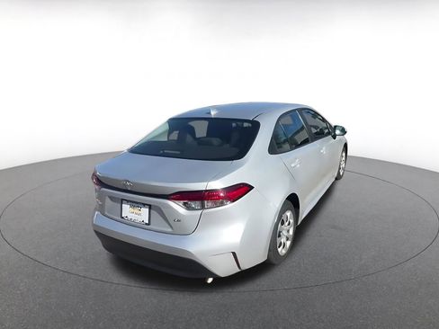 Used 2025 Toyota Corolla LE image 15