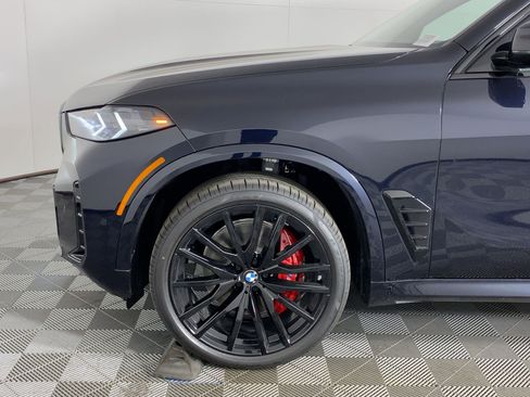New 2026 BMW X5 sDrive40i w/ M Sport Package RWD image 9