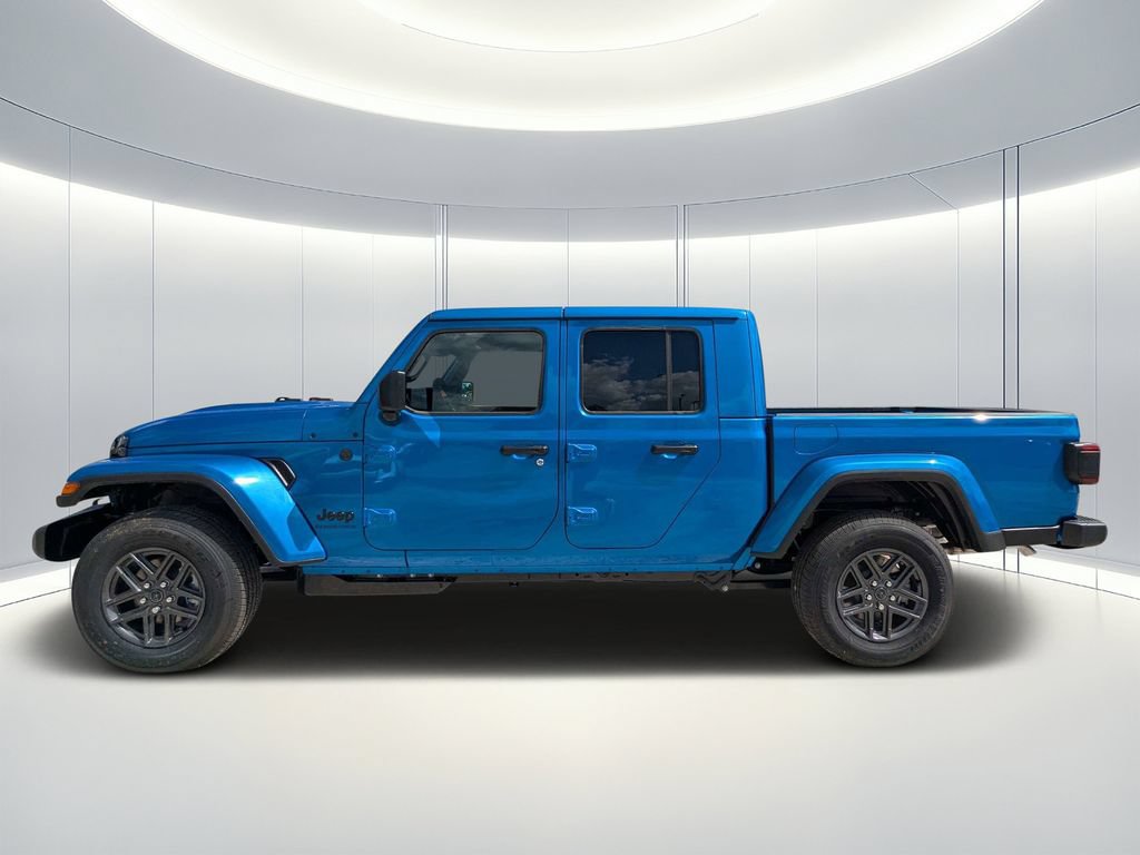 New 2026 Jeep Gladiator Sport AWD/4WD image 7