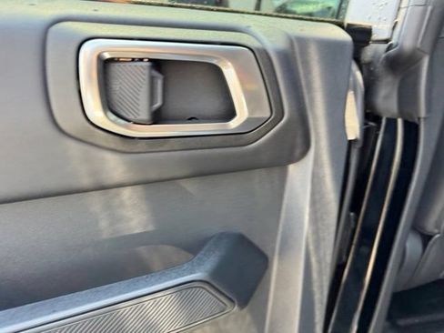 New 2026 Ford Bronco Big Bend w/ Sasquatch Package AWD/4WD image 15