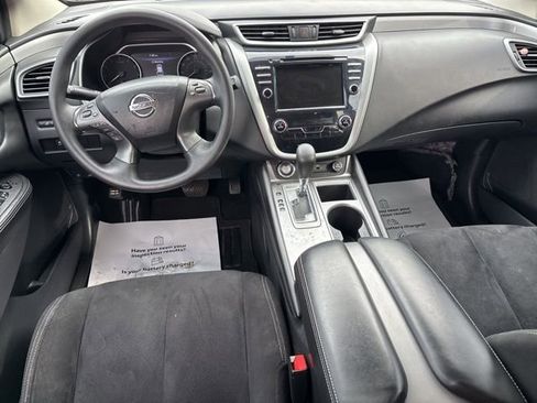 Used 2020 Nissan Murano S image 12