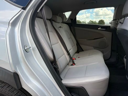 Used 2019 Hyundai Tucson SEL image 14