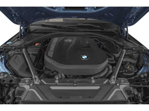 New 2025 BMW 440i xDrive Coupe w/ Premium Package AWD/4WD image 8