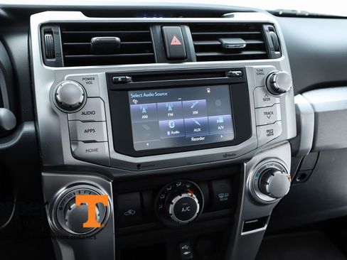 Used 2014 Toyota 4Runner 4WD image 65