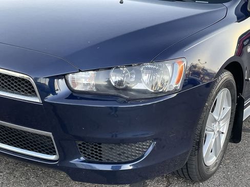 Used 2014 Mitsubishi Lancer SE image 32