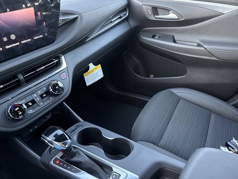 New 2026 Buick Envista Sport Touring w/ Convenience I Package FWD image 20