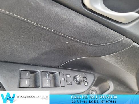 Used 2016 Honda Civic EX image 7