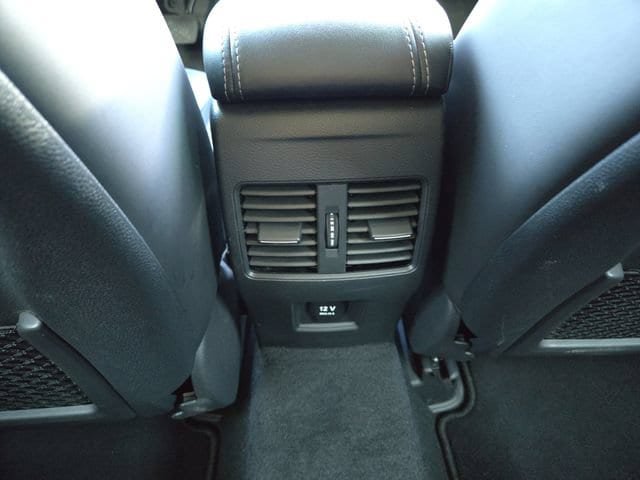 Used 2019 INFINITI QX30 AWD image 18