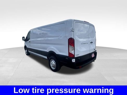 Certified 2024 Ford Transit 350 Low Roof image 7