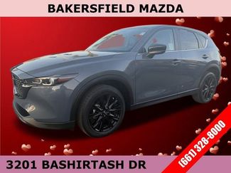 Used 2024 MAZDA CX-5 Carbon Edition 360° Tour