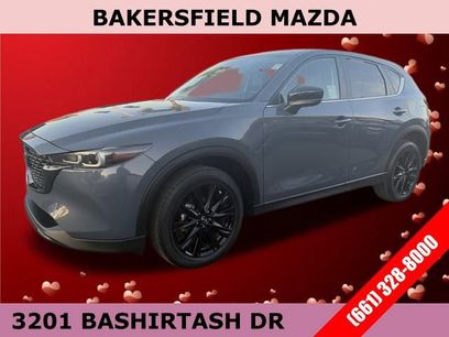 Used 2024 MAZDA CX-5 Carbon Edition