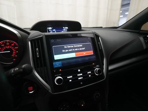 Used 2020 Subaru Impreza 2.0i Sport AWD/4WD image 6