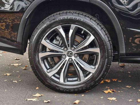 Used 2021 Lexus RX 350 350 image 11