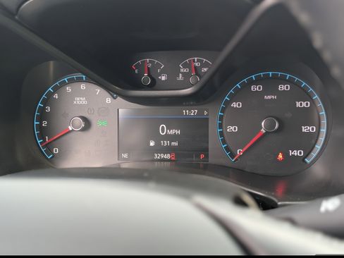 Used 2022 Chevrolet Colorado ZR2 image 18