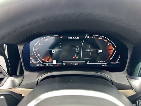 Used 2023 BMW M440i Convertible w/ Premium Package image 25