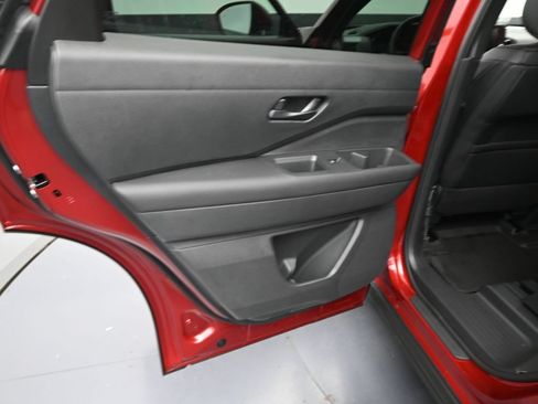 Used 2025 Nissan Pathfinder Rock Creek AWD/4WD image 29