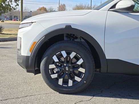 New 2026 Hyundai Santa Cruz SE image 8