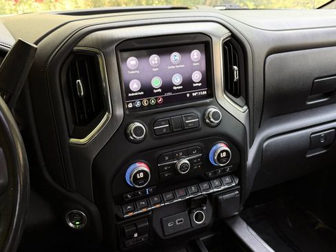 Used 2019 GMC Sierra 1500 Denali w/ Denali Ultimate Package AWD/4WD image 54