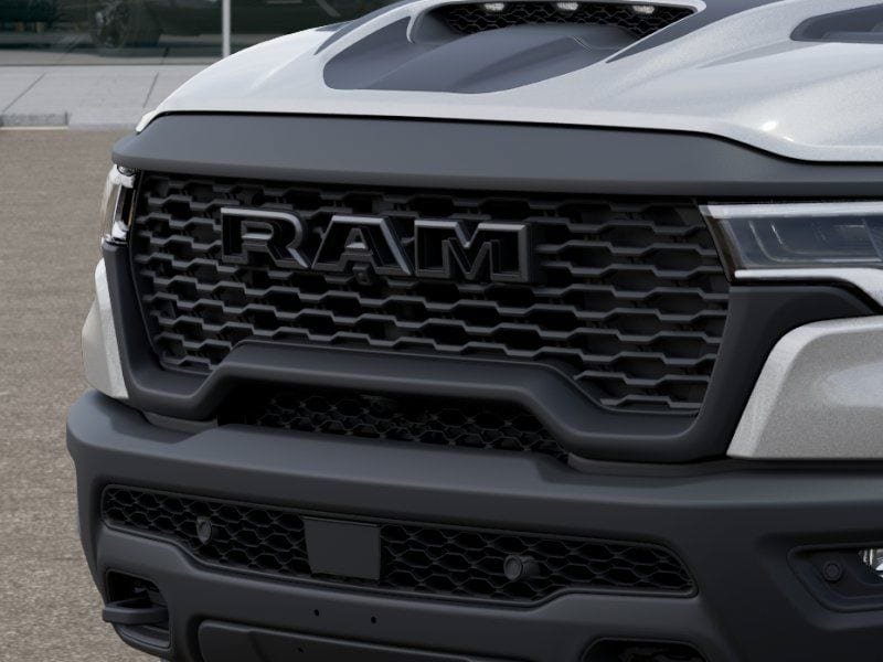 New 2026 RAM 1500 RHO AWD/4WD image 11