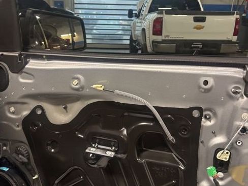 Used 2024 Chevrolet Silverado 1500 RST w/ Convenience Package II image 23