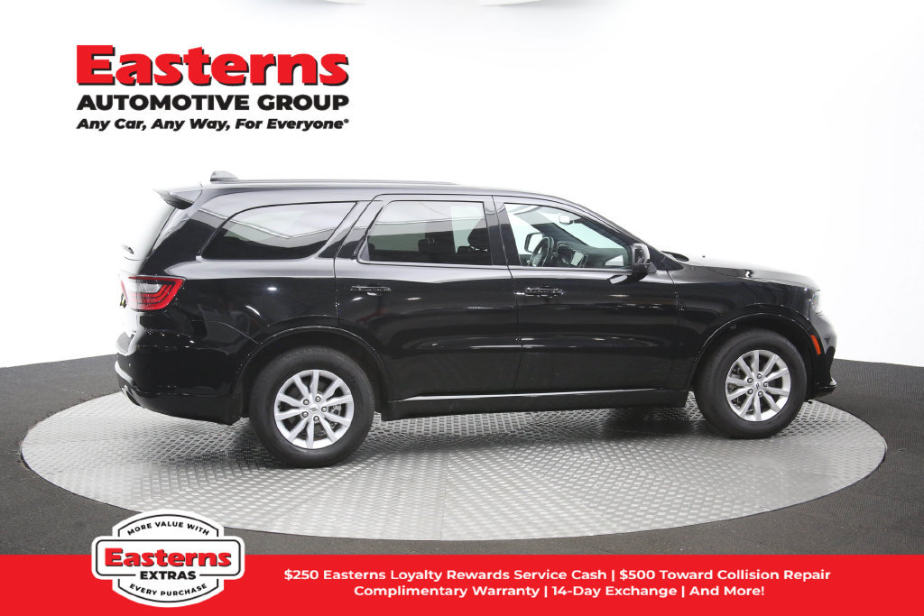 Used 2025 Dodge Durango GT RWD image 44