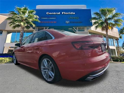 Used 2024 Audi A4 2.0T Premium Plus image 7