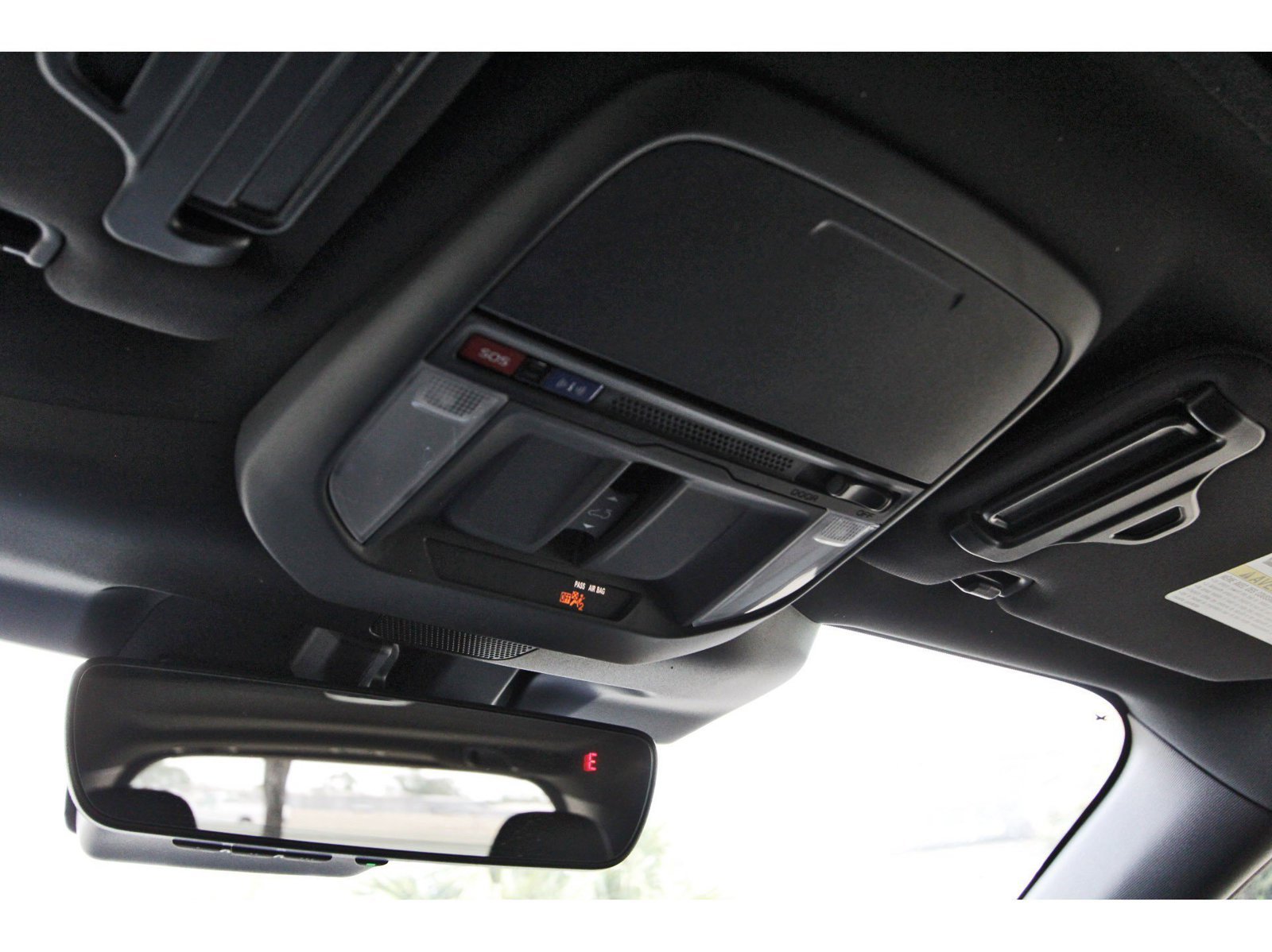 New 2026 Subaru Forester Touring AWD/4WD image 18