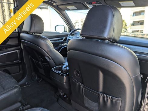 Certified 2023 Kia Telluride SX Prestige X-Pro image 21