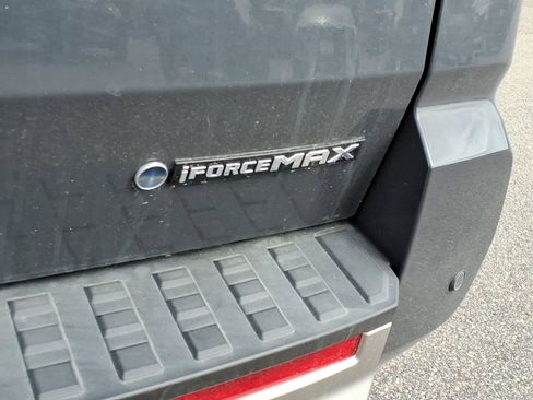 Used 2026 Toyota 4Runner Limited AWD/4WD image 15