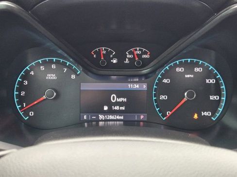 Used 2019 Chevrolet Colorado ZR2 AWD/4WD image 15