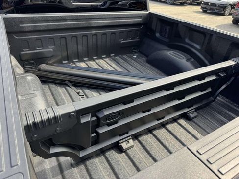 Used 2017 Ford F150 Raptor w/ Equipment Group 802A Luxury image 16