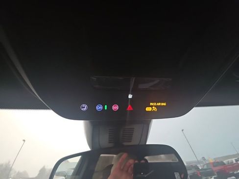 New 2026 Chevrolet Equinox LT w/ Convenience Package II image 28