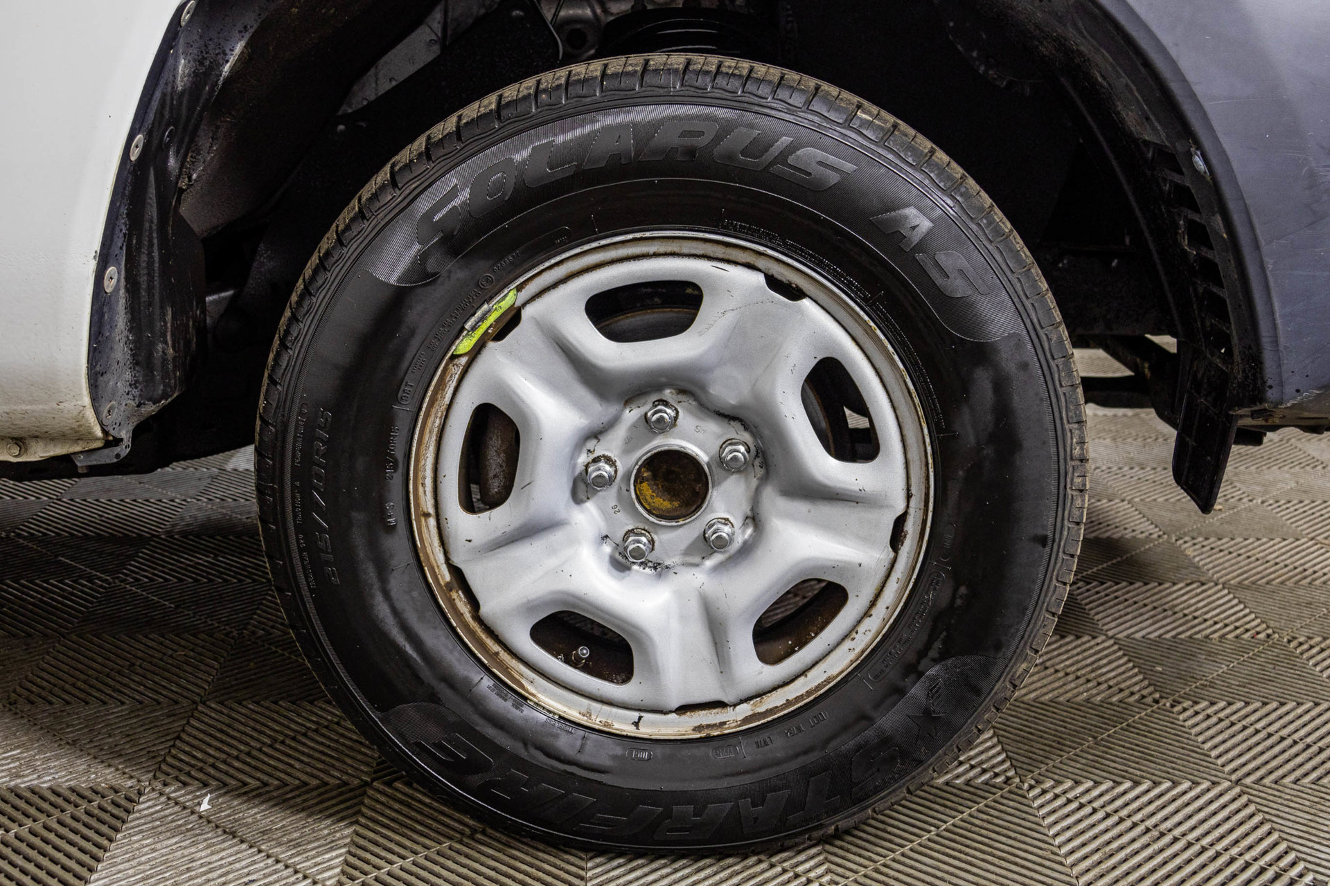 Used 2015 Toyota Tacoma 2WD Access Cab image 43