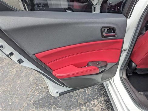 Used 2021 Acura ILX FWD image 13