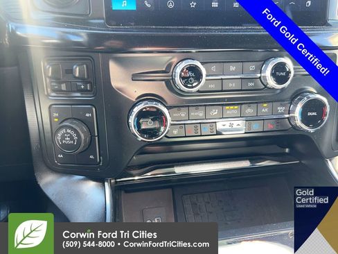 Used 2024 Ford F150 Raptor w/ Equipment Group 803A Raptor R AWD/4WD image 12