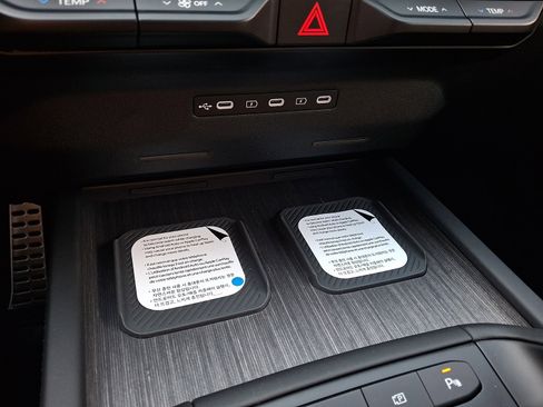 New 2027 Kia Telluride SX Prestige X-Line w/ Towing Package image 15