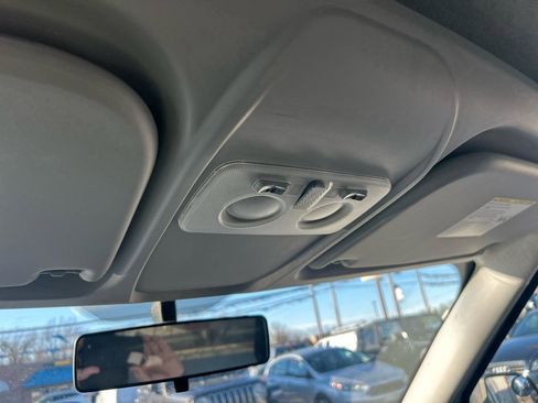 Used 2020 RAM ProMaster City Tradesman SLT w/ Window Group 05 FWD image 21