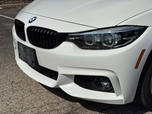 Used 2020 BMW 430i xDrive Coupe image 10