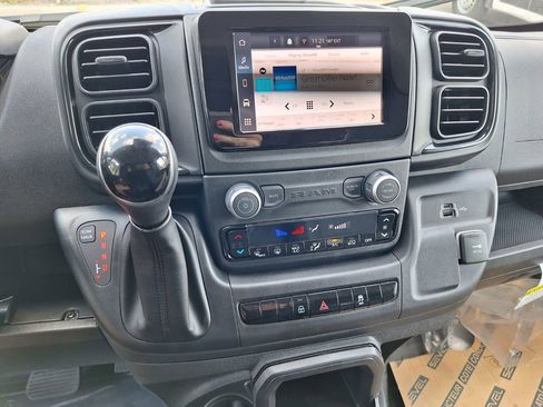 New 2026 RAM ProMaster 2500 w/ Convenience Group image 22