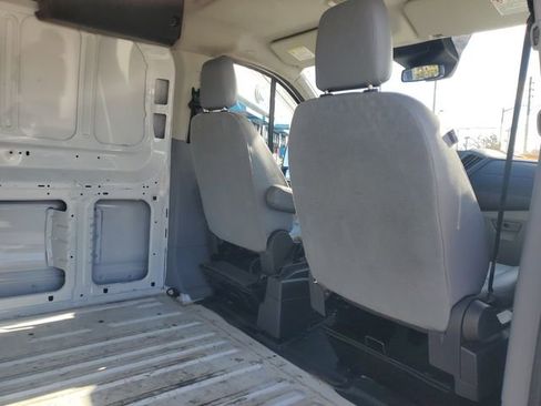Used 2018 Ford Transit 250 130 Low Roof image 12