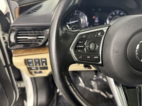 Used 2020 Acura RDX AWD w/ Advance Package image 12