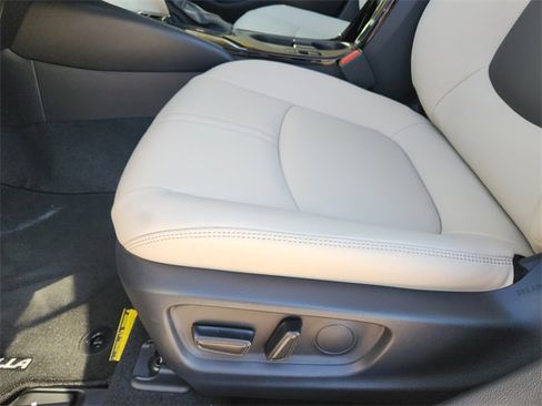 New 2026 Toyota Corolla XLE image 17