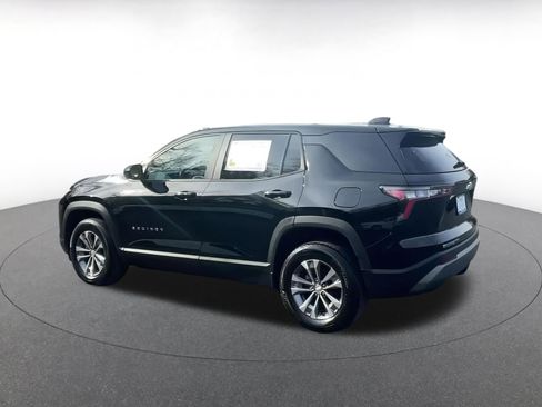 Used 2025 Chevrolet Equinox LT image 11