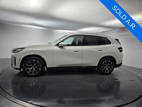 Certified 2026 BMW X3 xDrive30i w/ Convenience Package AWD/4WD image 6