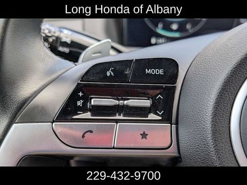 Used 2023 Hyundai Santa Cruz SEL Premium AWD/4WD image 26
