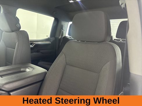 Used 2024 GMC Sierra 1500 Elevation AWD/4WD image 11