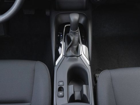 New 2026 Toyota Corolla LE FWD image 11